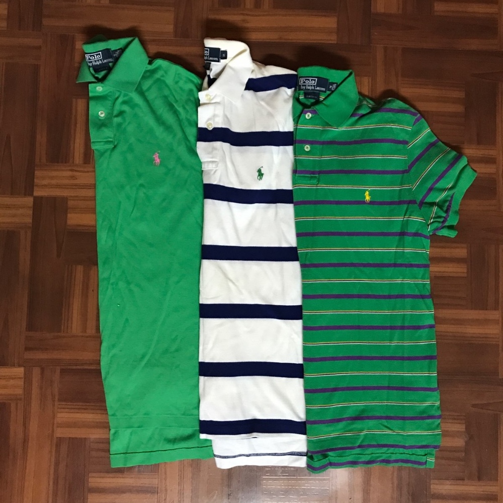 Polo Ralph Lauren